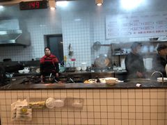 -李叁面馆(妇幼店)