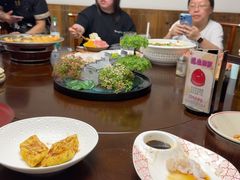 -五马集·海鲜·温州大牌档(黑金冠五马街十字路口店)