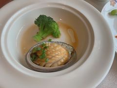 澳洲翡翠鲍鱼-粤秀餐厅(国货店)