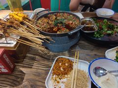-李不管把把烧(天府三街店)