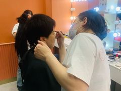 -海马体家庭照相馆(北京芳圆里 ID MALL店)