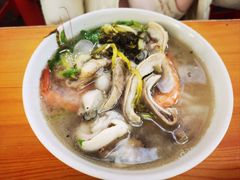 -老字號·桥下猪肚(龙眼南路店)
