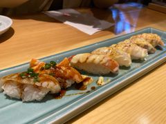 文火寿司八贯-Tuna maki寿司(园区永旺店)