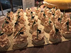 -深圳同泰万怡酒店·万荟轩自助餐厅(同泰店)