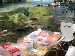 -四明山国家森林公园