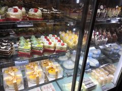 -味多美蛋糕(安定门店)