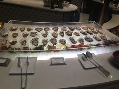 -RISE RESTAURANT(滨海湾金沙店)