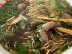 -老赵面店(大西路店)