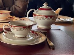 -老欧洲咖啡·西餐(后湖店)