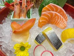 -古田居·特色寿司料理(星之岛旗舰店)