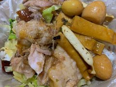 -陆长玖古法猪脚饭(玄风桥店)