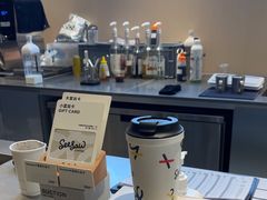 -Seesaw Coffee(深圳深业上城店)