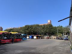 -广东金融学院(校本部)