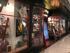 -矢量咖啡(万象汇店)
