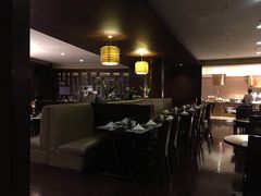 -北京好苑建国酒店