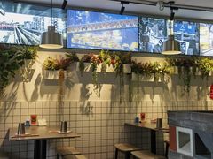 -耍盆友·重庆江湖菜(百子湾店)