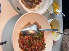 -兰湘子·湘菜小炒(长安万科广场店)