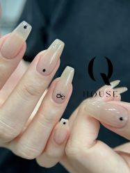 -QHOUSE美甲美睫