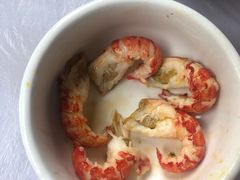 -小李子油焖大虾(南浦店)