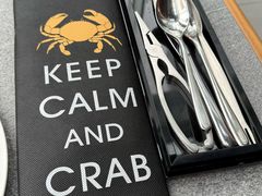 -Ministry of Crab•MOC(交子大道店)