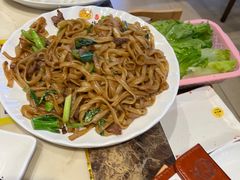 -小肥牛潮汕牛肉火锅(南联店)