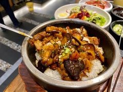 -九田家黑牛烤肉料理(石路天虹店)