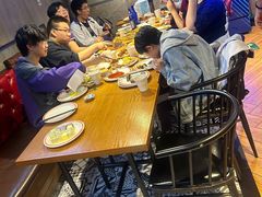 -比格比萨自助(国展店)