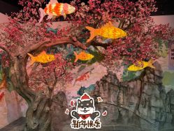 -斯坦熊亲子密室(富力广场店)