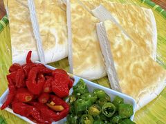 -秦忆浓岐山臊子面(扶风店)