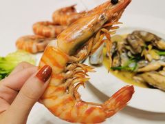 -高佳庄·舟山海鲜(海景旗舰店)