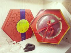 -六妙白茶(新理想家园店)