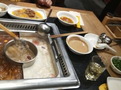 -巴奴毛肚火锅(安阳相州店)