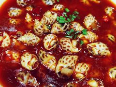 -金龙·打边炉(武进路店)