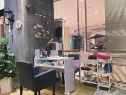 大厅-PIONEER·韩式