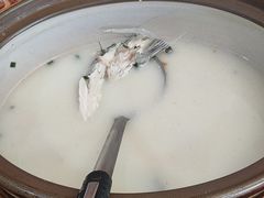 -天乐农家鱼头王(天目湖店)