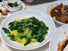 -南太湖山庄·四季轩&国风堂中餐厅