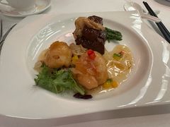 -晶荷轩(香港迪士尼乐园酒店)