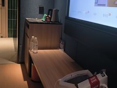 -桔子酒店(北京中关村软件园店)