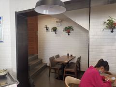 -李先生牛肉面大王(朝阳街店)