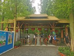 -东平国家森林公园