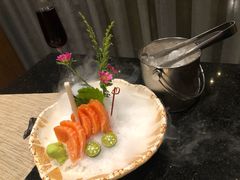 -月下料理(楷林IFC店)