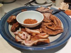 -老阿爸鲜鱼土菜(昆山花桥店)