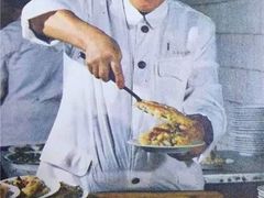 -老通城豆皮大王(吉庆街店)