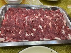 -赵氏盱眙十三香龙虾(蓝村店)