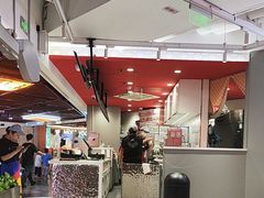 -DQ·蛋糕·冰淇淋(徐东销品茂店)