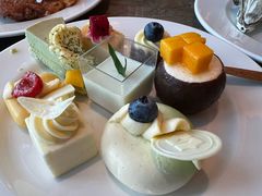 -怡咖啡自助餐(宁波香格里拉店)