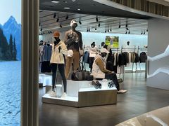 -迪桑特DESCENTE(北京三里屯BLANC店)