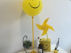 -一粒糖 · 潮汕小吃-海石花特色甜品