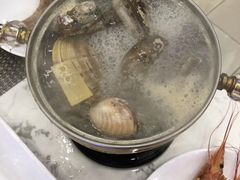 -澜悦港海鲜体验主题餐厅