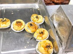 酱肘子-北大学一食堂